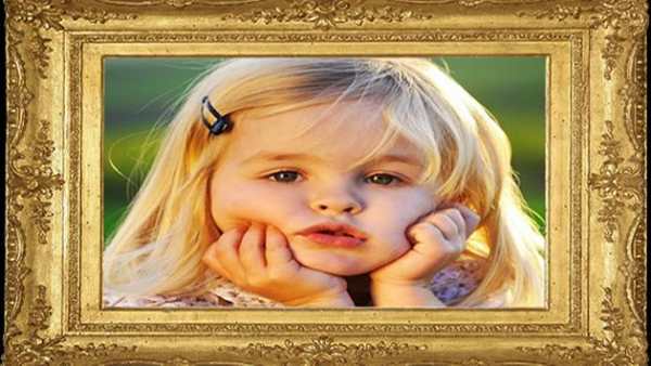 Classic Photo Frames screenshot 3