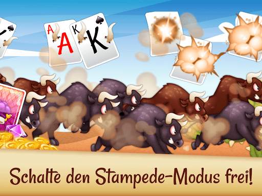 Solitaire Buddies screenshot 10