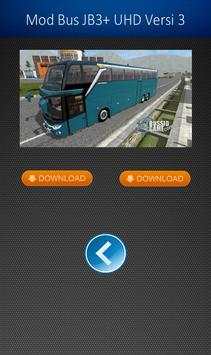Mod Strobo Bussid Indonesia 2019 screenshot 5