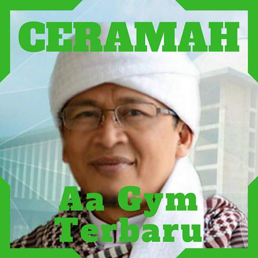 Ceramah Aa Gym Terbaru 1.0