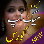 Make Up Tips &amp; Beauty Tips, Bridal &amp; Party Makeup icon