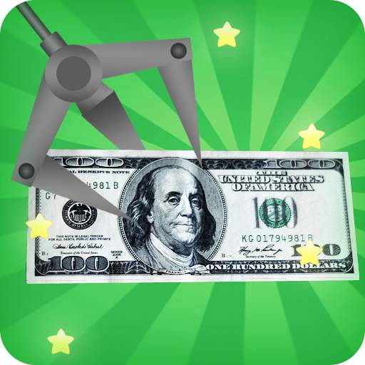 money claw machine 5.0