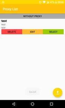 Console Browser screenshot 3