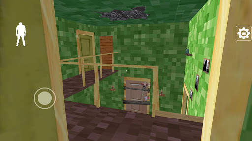 piggy granny Roblex mod screenshot 3