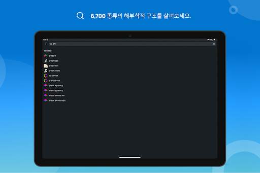 e-Anatomy screenshot 11