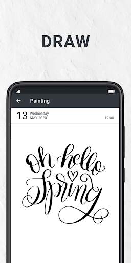 Universum: Journal & Notes screenshot 5