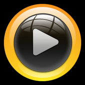 Videos mp4 Audio Player icon