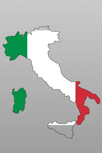 Italia Tv-Radio 1 تصوير الشاشة