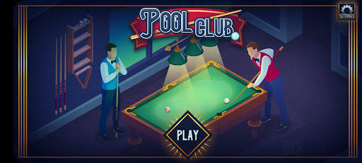 Pool Club screenshot 2