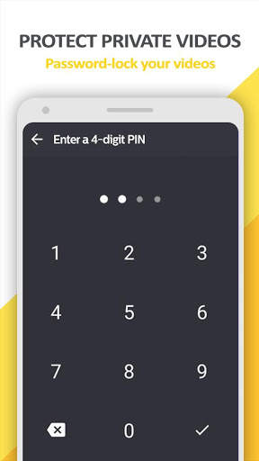 Mp4 Video Downloader - Video locker screenshot 3