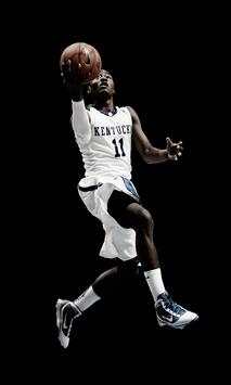 Basketball Wallpapers screenshot 3