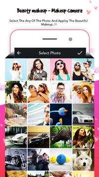 Beauty Makeup - makeup photo editor screenshot 8