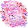 2019 Beautiful SMS Keyboard Themes 10001003