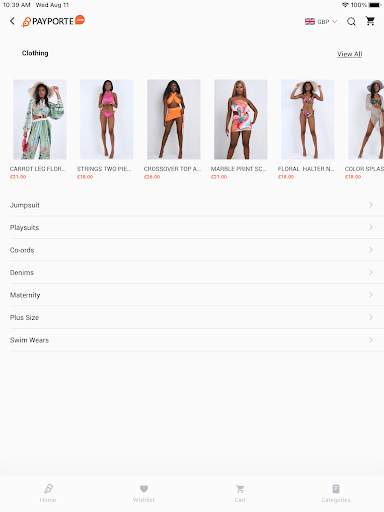 PayPorte screenshot 11