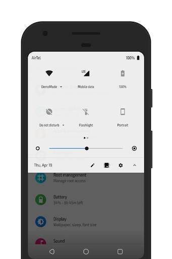 [Substratum] Curve screenshot 6