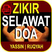 Zikir Selawat Doa 1.1