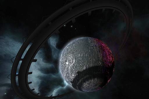 Exoplanets 3D Lite screenshot 12