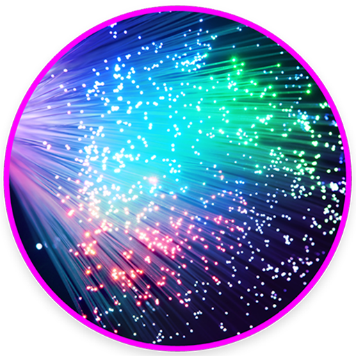 Fiber Optic Color Code Translator أيقونة