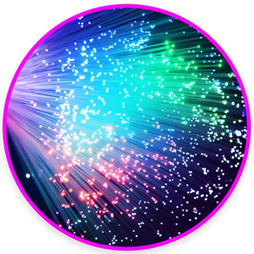 Fiber Optic Color Code Translator 1.0