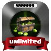 Easy Cheat for Gmes COC Generator 100% Prank v2.09 1.1.1