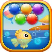 Bubble Land