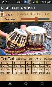 Classical Tabla - Music app screenshot 6