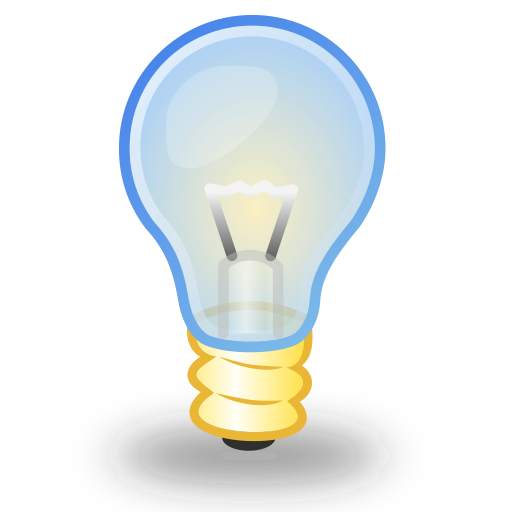 Colorful Light Bulbs 1.1.0