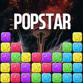 POPSTAR FireWork! - Simply puzzle game 1.6