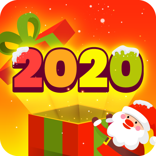ikon 2021 New Year Game