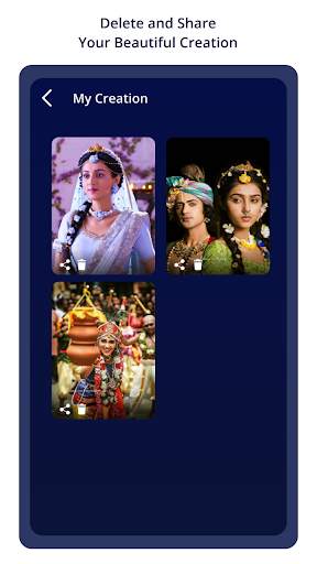 Janmashtami Video Maker 2021 screenshot 8