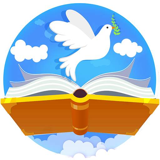 King James Version Bible - KJV Free King James Version in english 6.0