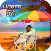 Beach Photo Editor 1.0