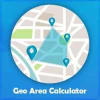 Geo Maps Area Calculator on 9Apps