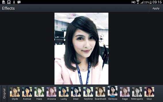 Selifies B612 Effect screenshot 2