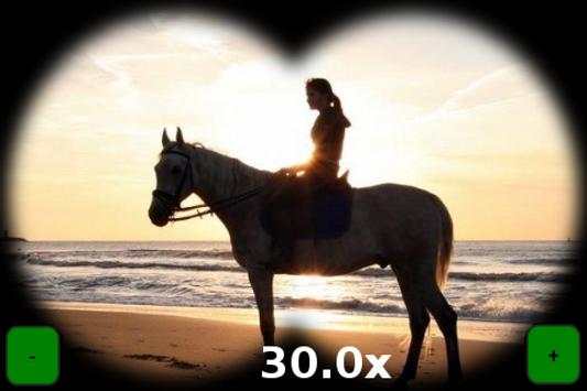 Binocular 50x 1 تصوير الشاشة