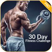 30 Day Weight Loss Challenge - Home Workout 1.0