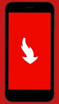 Full Movie Video HD Player screenshot 1
