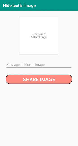 Cloaked Text screenshot 2