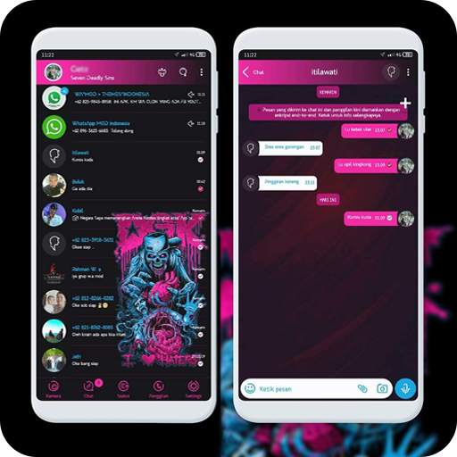 Wats Aeroo V9.54Latest Version 21.2.23