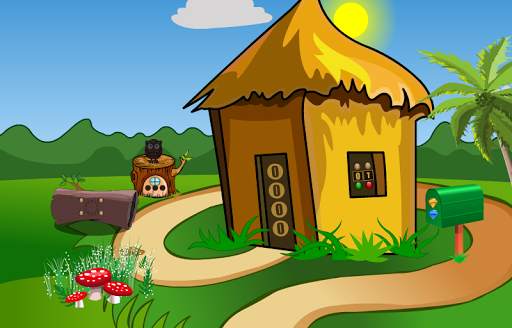 Best Escape Game 2017 - Recover Gold Coins screenshot 3