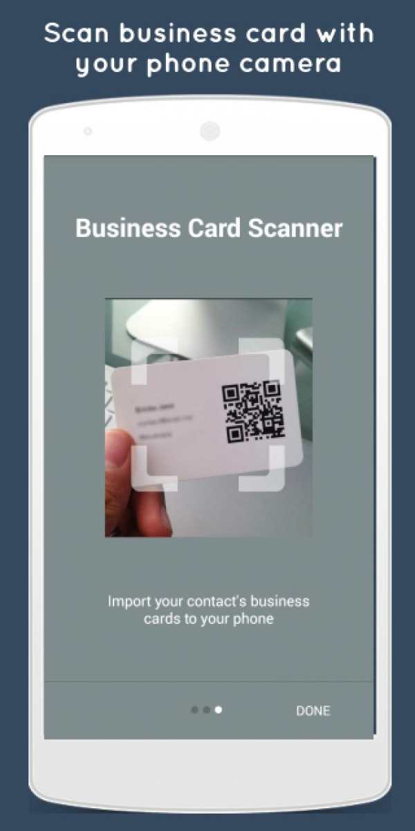 Telepon: The world is calling screenshot 2
