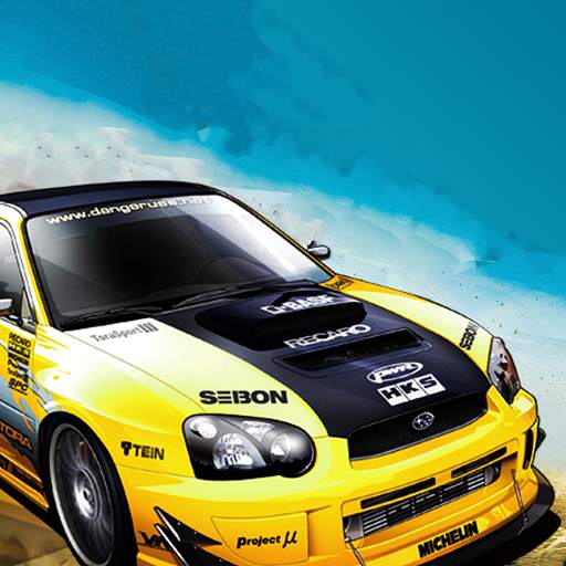 Car racing 1.1