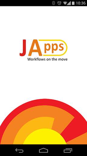 Jagran Apps screenshot 1