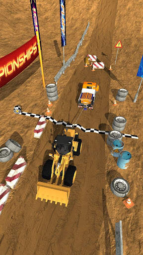 Tug of war screenshot 8