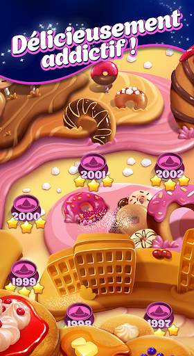 Crafty Candy screenshot 4