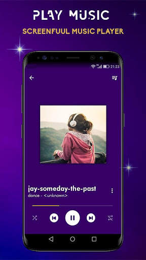 Play Music - Listen To Music screenshot 5