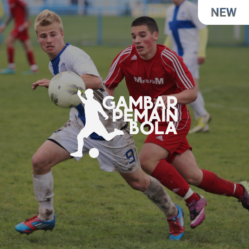 Gambar Pemain Bola icon
