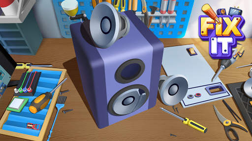 Fix It screenshot 7