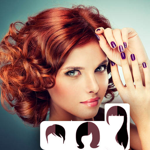 Change Hairstyle 4.15