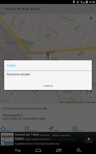 Back to my car!! screenshot 8